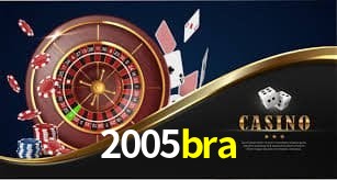 Statistics 2005bra