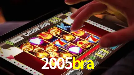 Roulette Table 2005bra