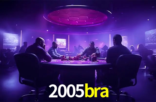 Game Statistics 2005bra