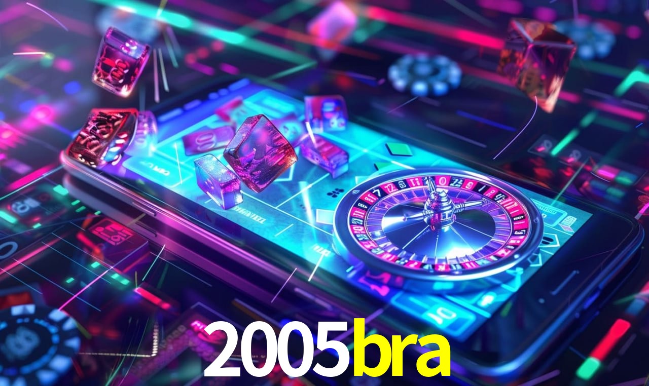 Experiência VIP 2005bra