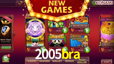 VIP Casino 2005bra