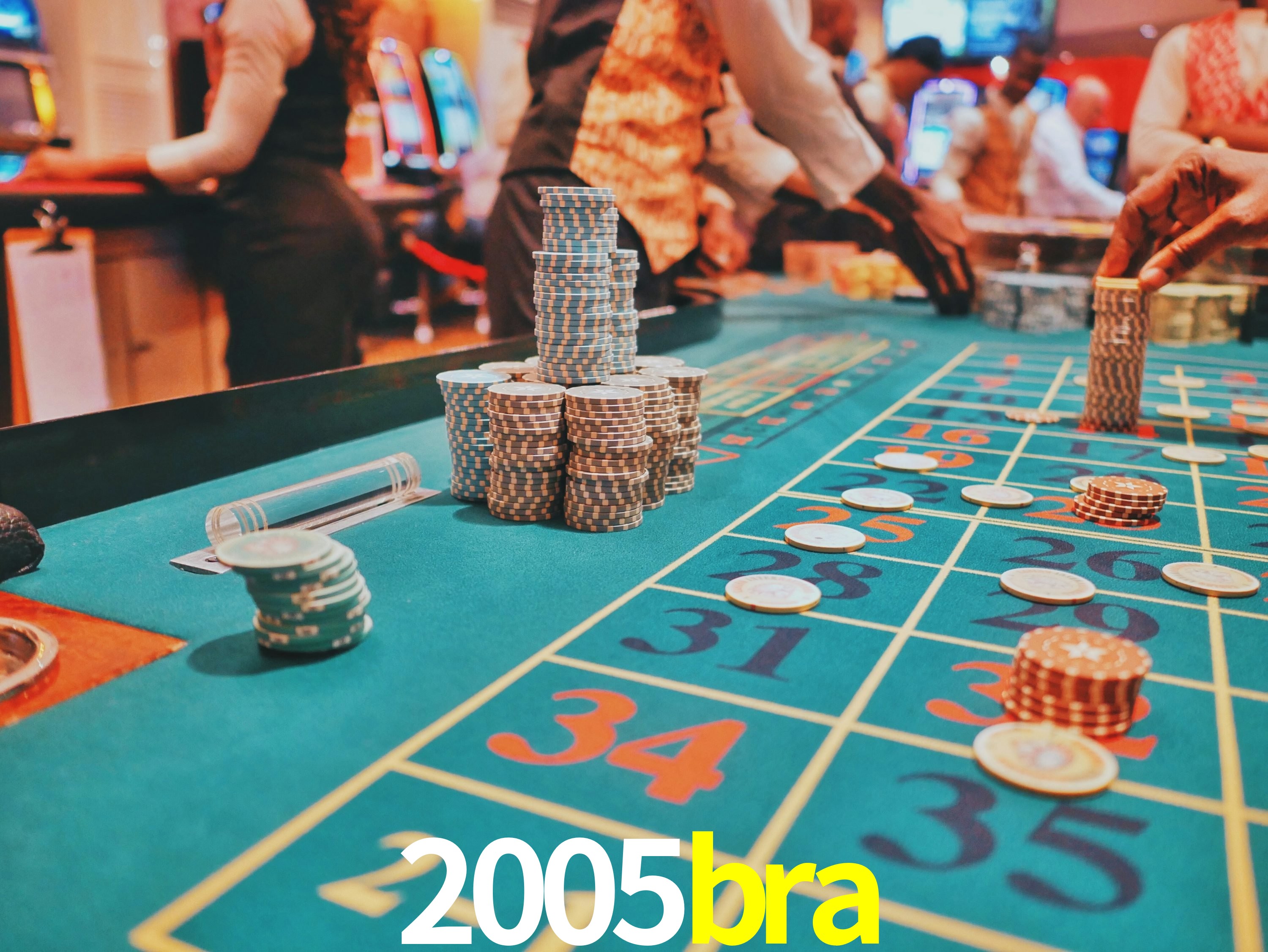 Sports Statistics 2005bra