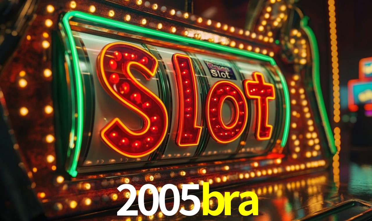 2FA Security 2005bra