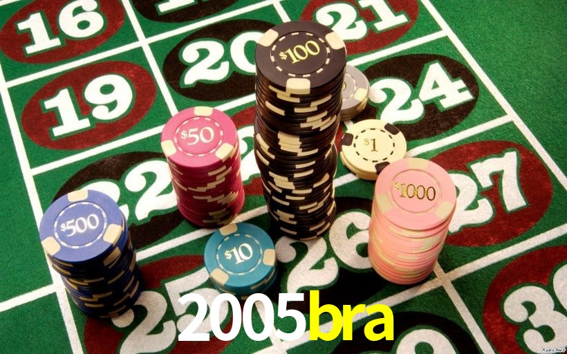 Welcome Bonus 2005bra